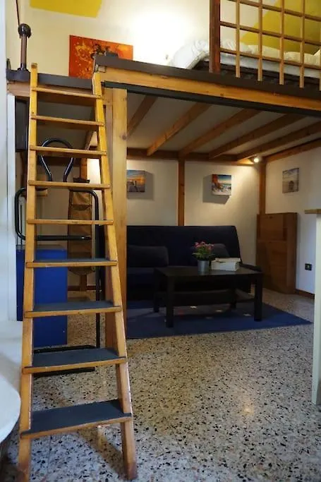 Apartment Como Home Lake Titi'S Place Italien