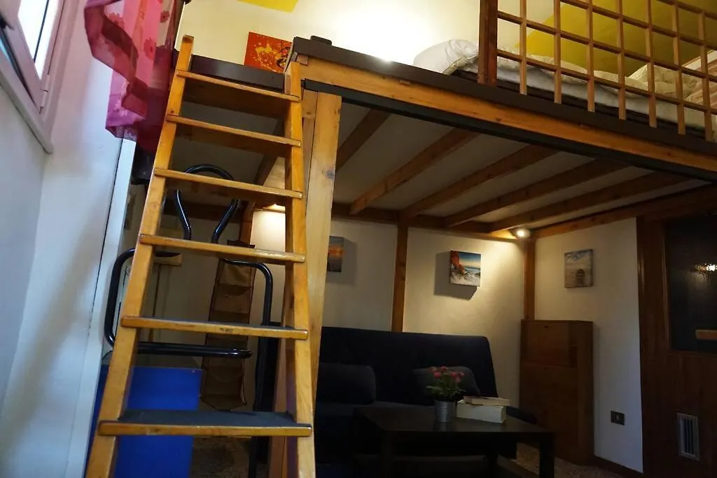 Apartment Como Home Lake Titi'S Place