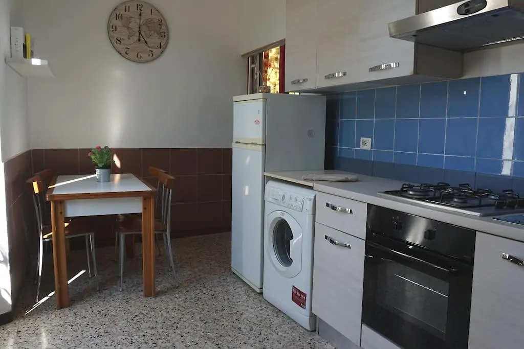 Apartment Como Home Lake Titi'S Place