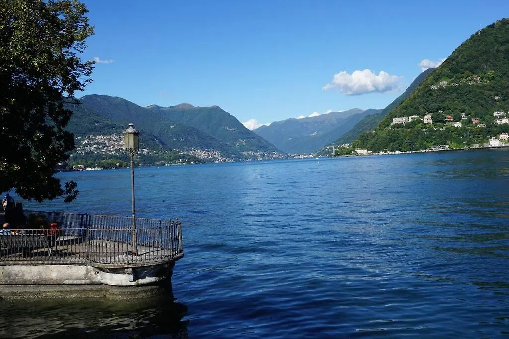 Como Home Lake Titi'S Place