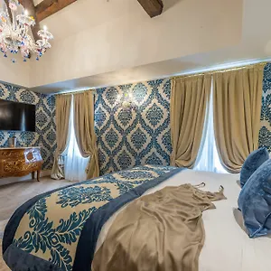 Ai Patrizi Di Venedig