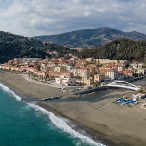 La Casetta Della Nonna Sestri Levante