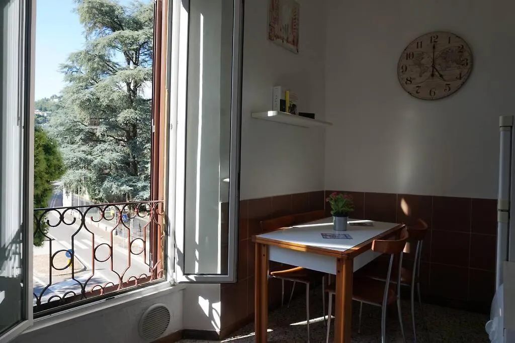 Apartment Como Home Lake Titi'S Place